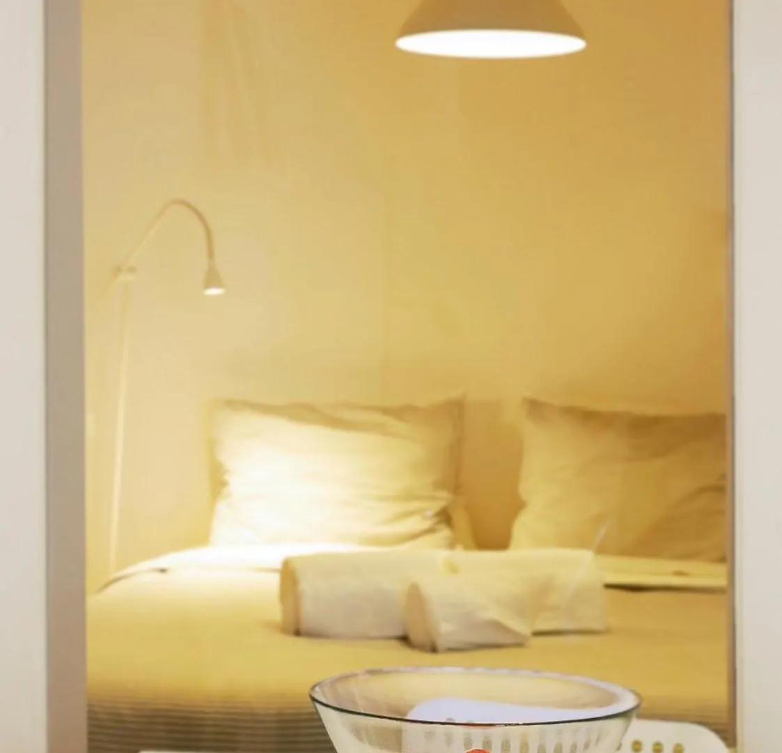 Apartamento Alfama Haven Lisboa 0*,  Portugal