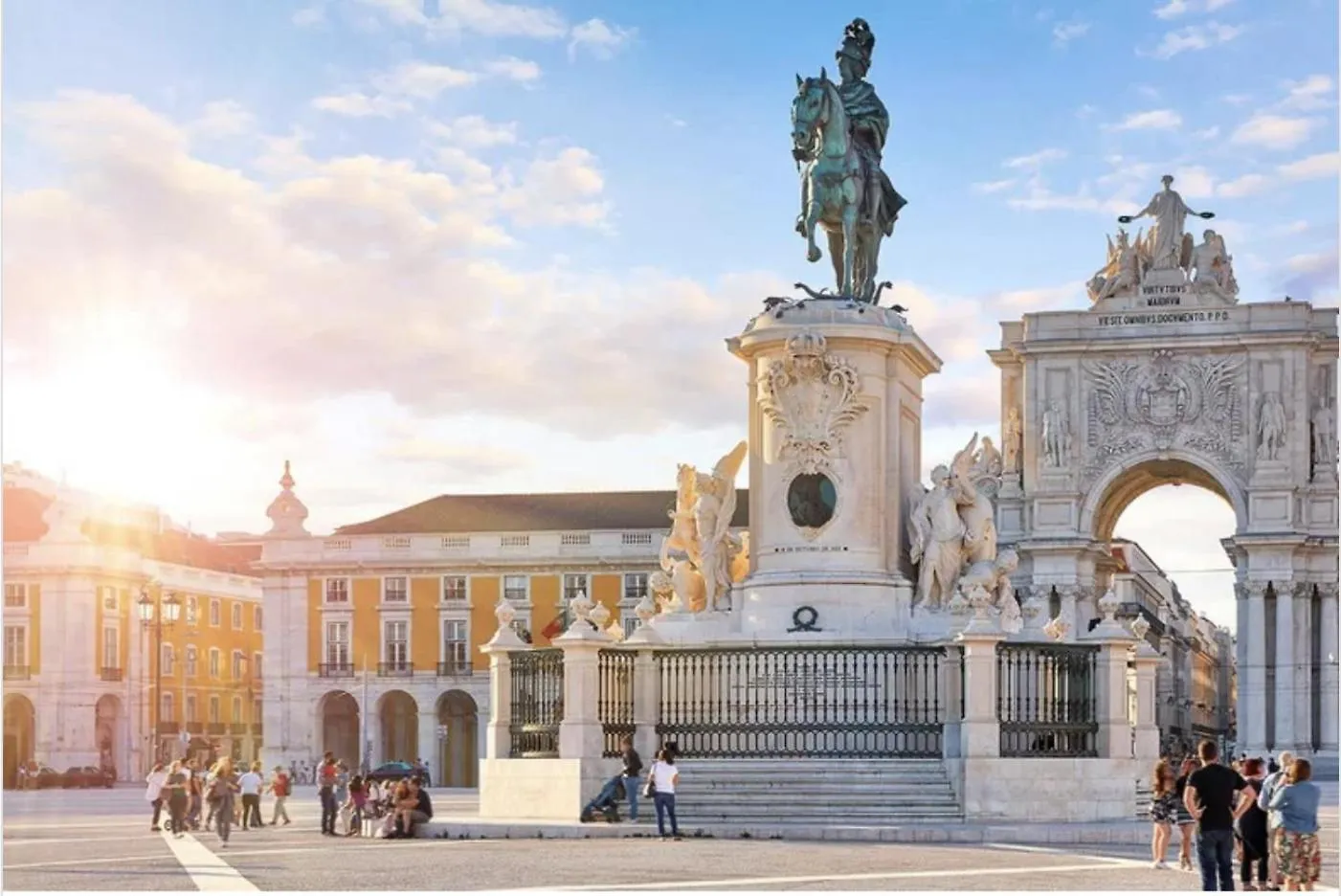 Alfama Haven Apartment Lisbon