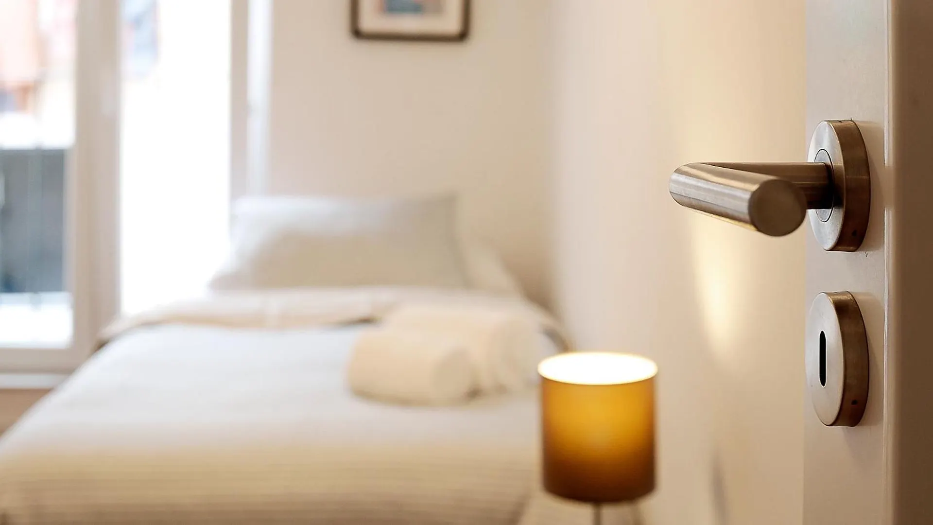 Alfama Haven Apartment Lisbon