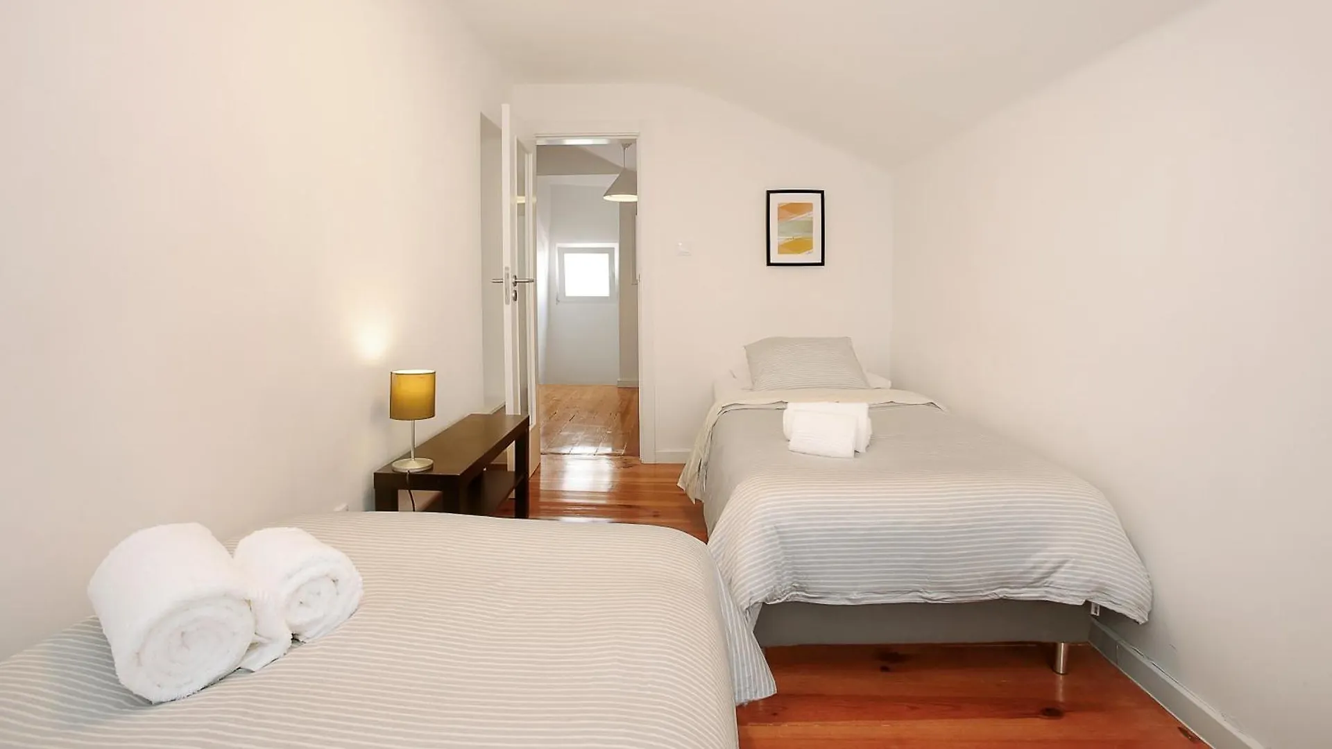 Alfama Haven Apartment Lisbon