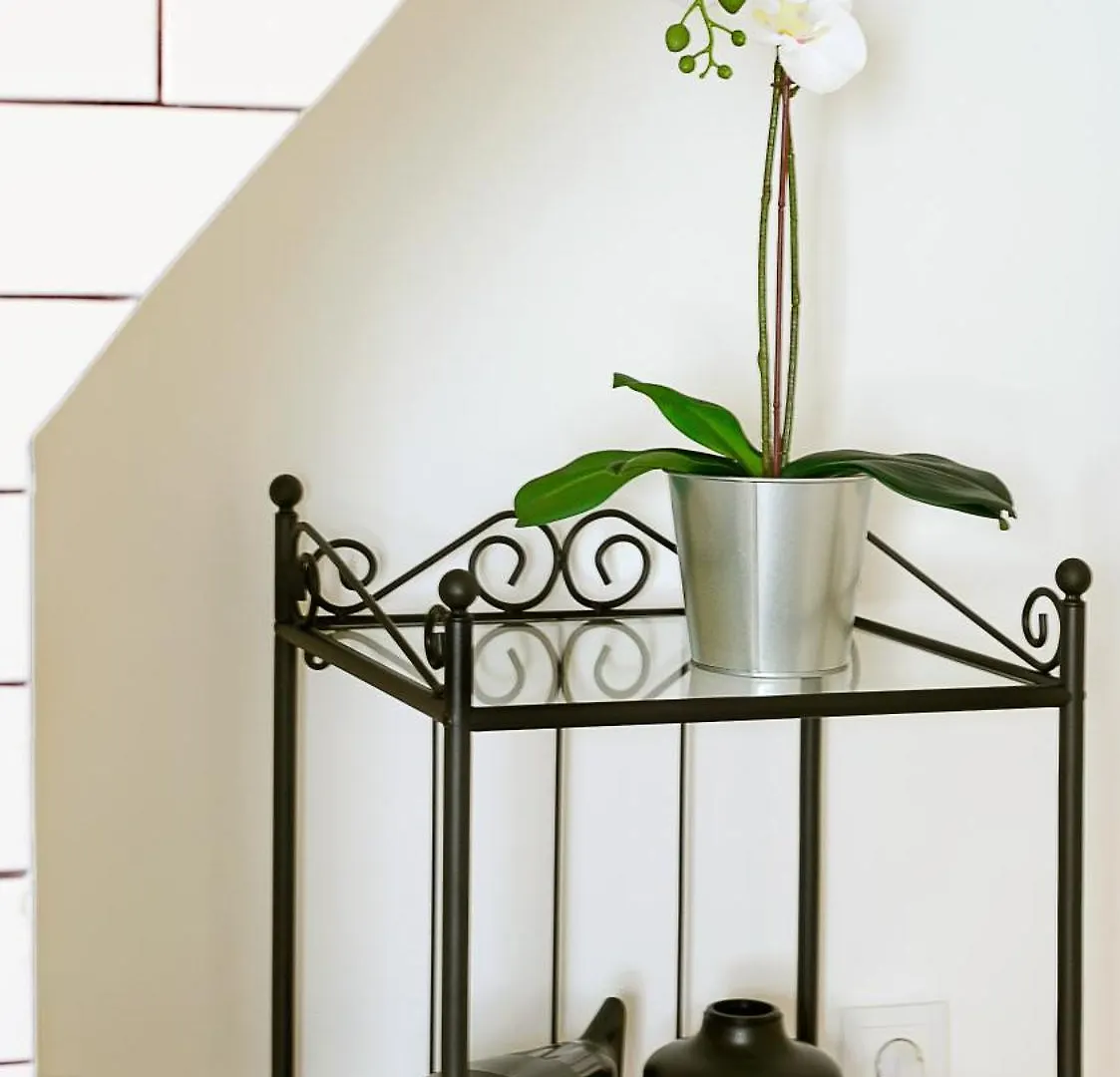Alfama Haven Apartment Lisbon