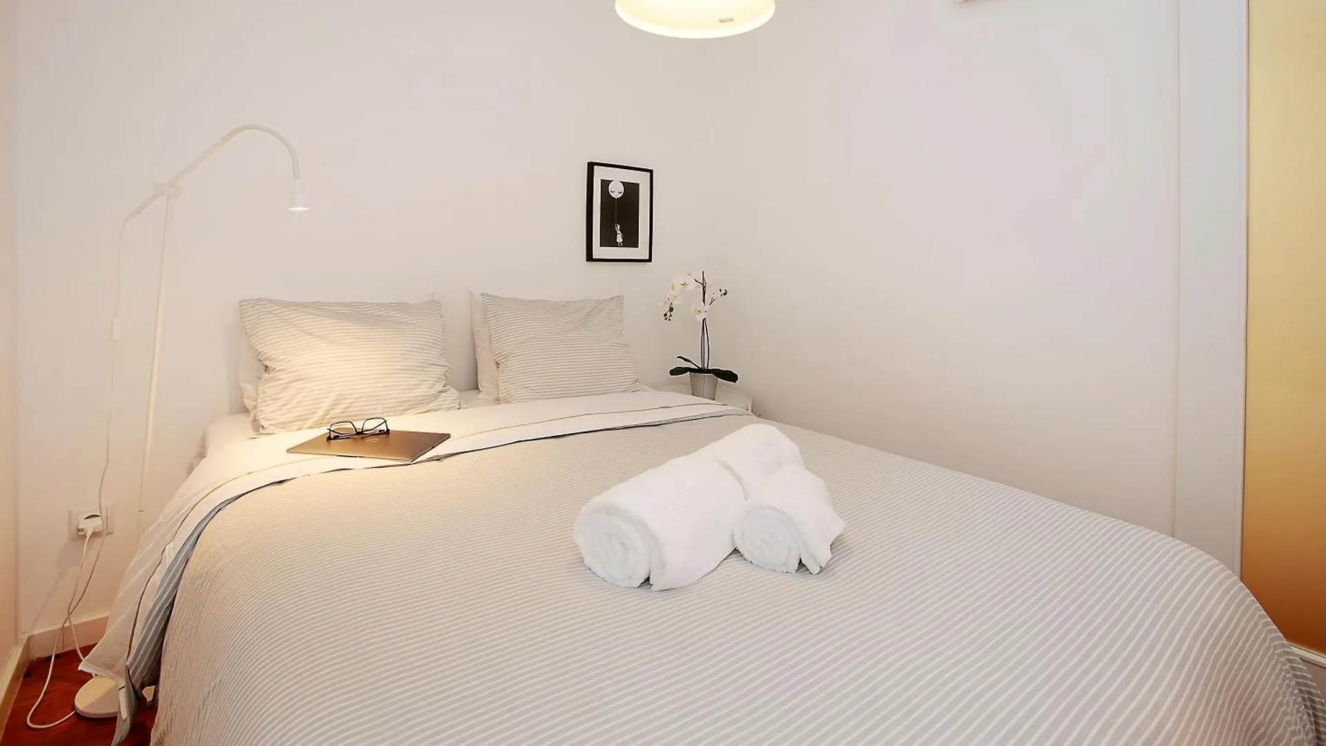 Alfama Haven Apartment Lisbon