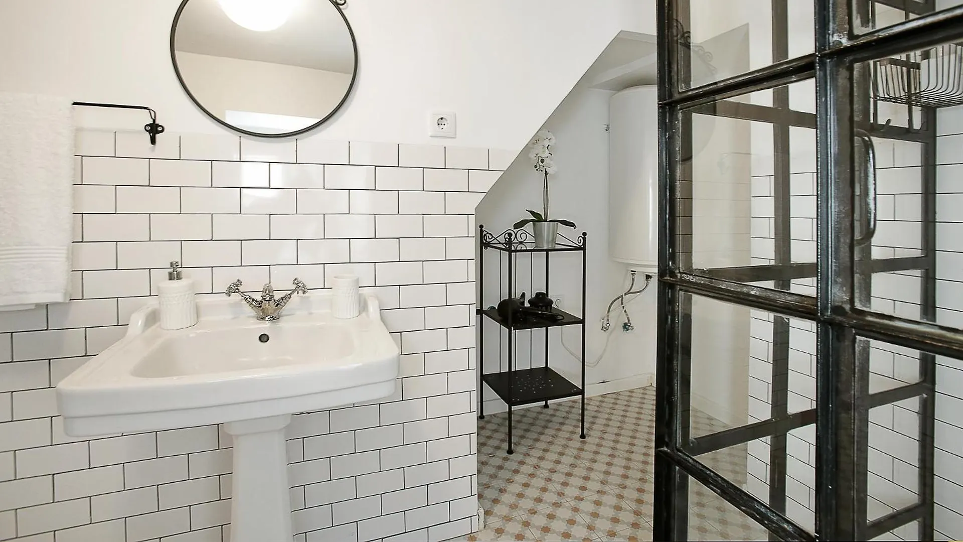 Alfama Haven Apartment Lisbon Portugal