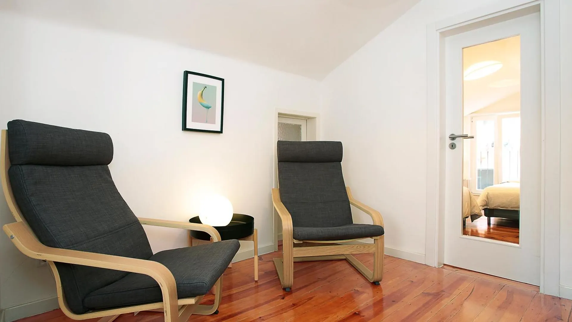 Alfama Haven Apartment Lisbon