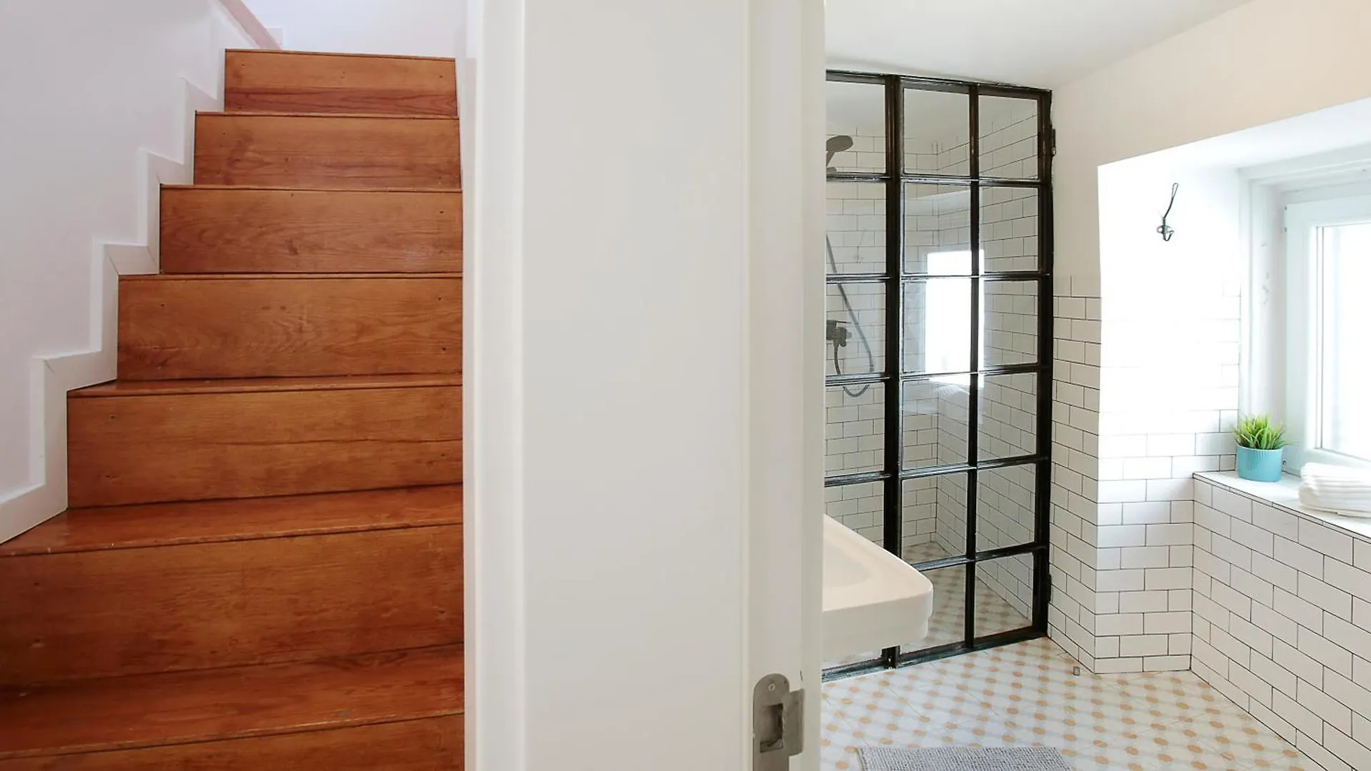 Alfama Haven Apartment Lisbon 0*,  Portugal