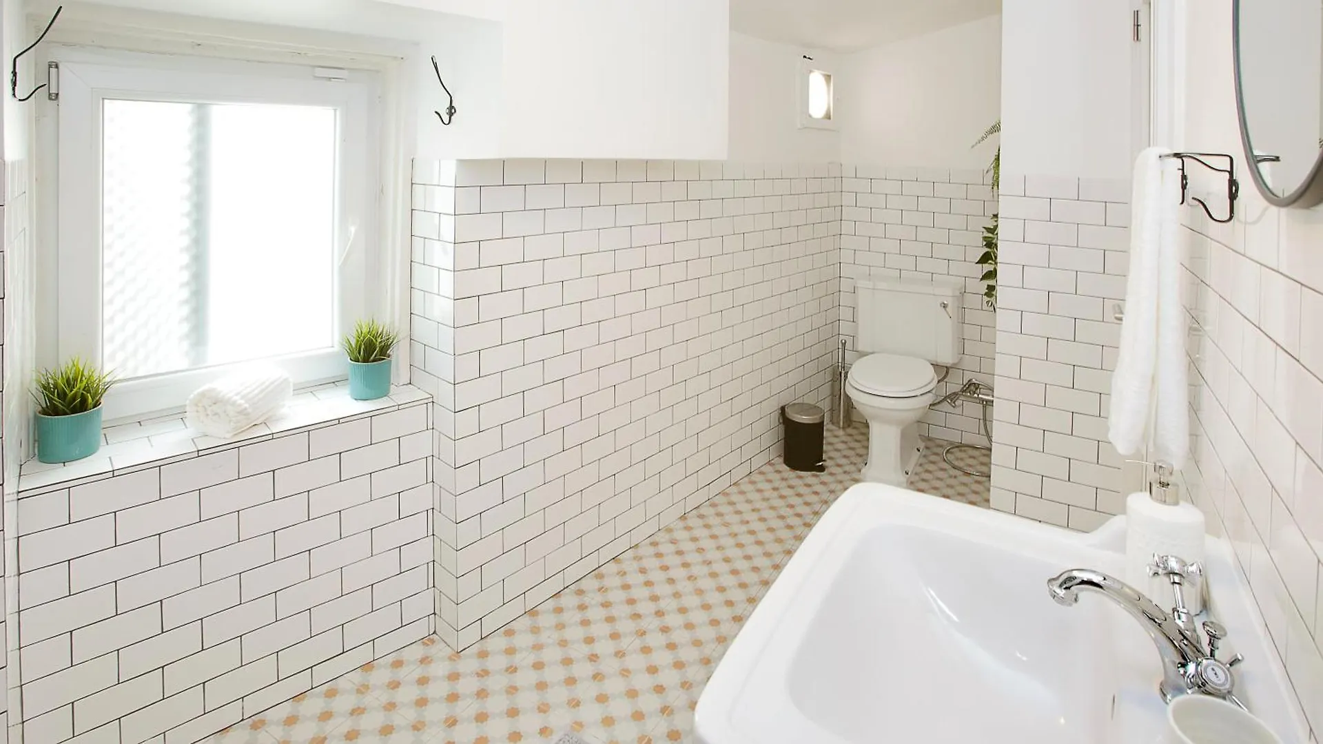 Alfama Haven Apartment Lisbon