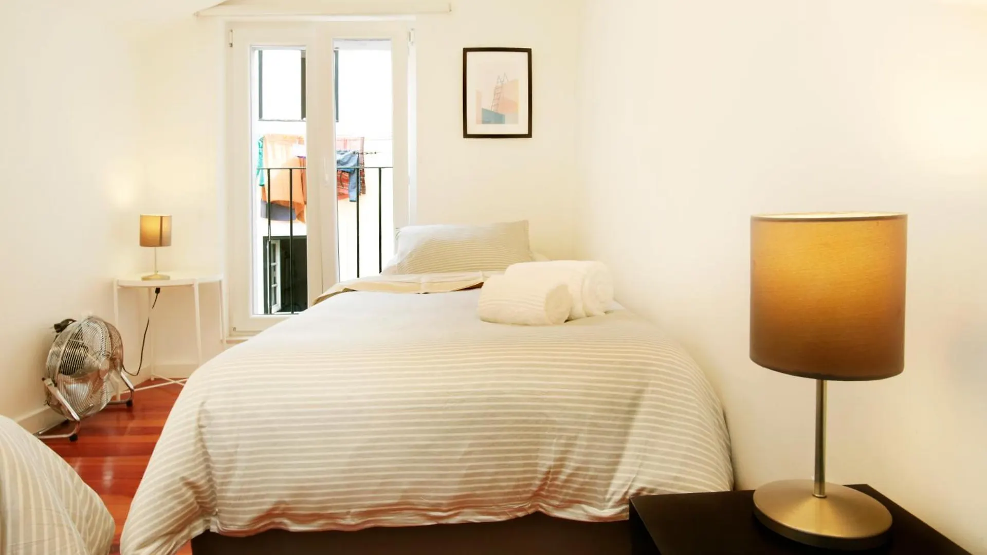 Alfama Haven Apartment Lisbon