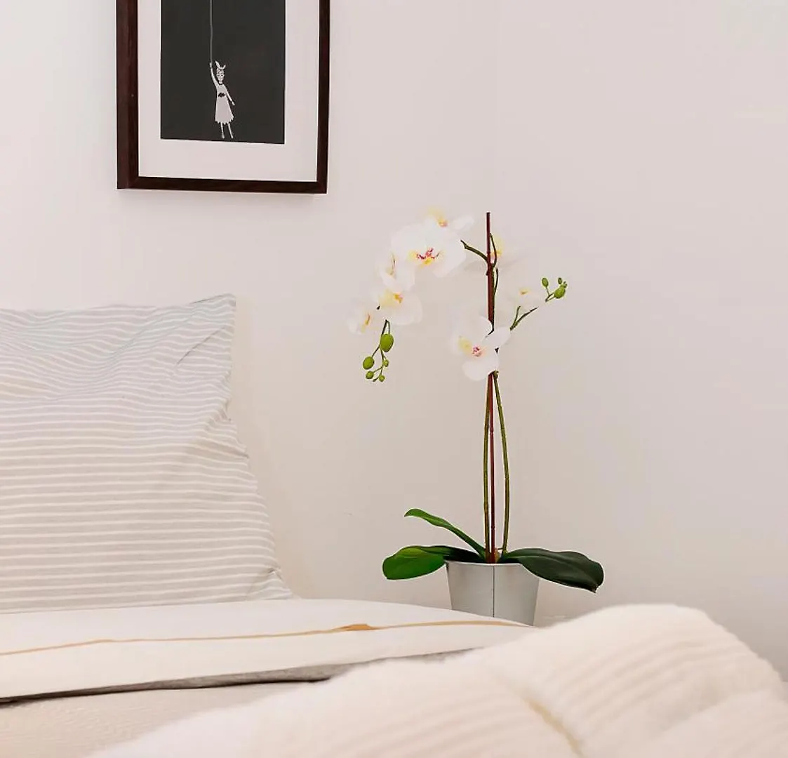 Alfama Haven Apartment Lisbon