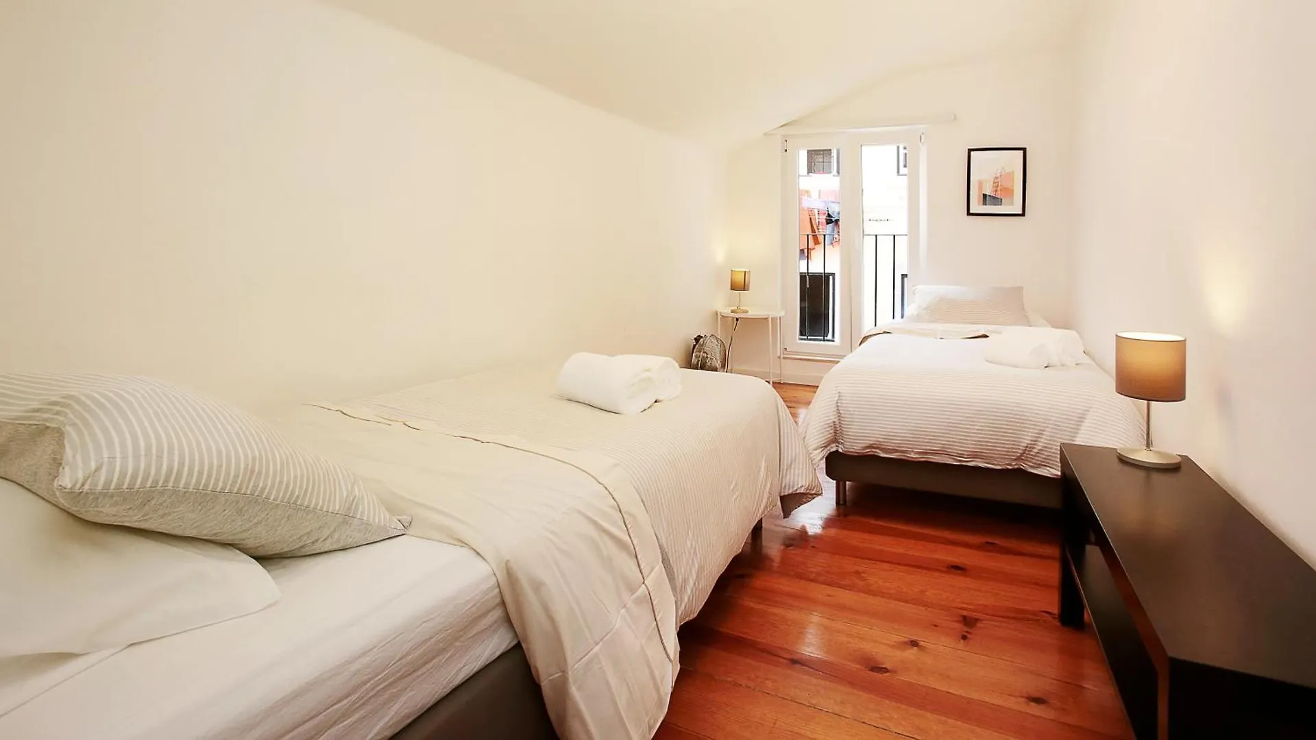Alfama Haven Apartment Lisbon