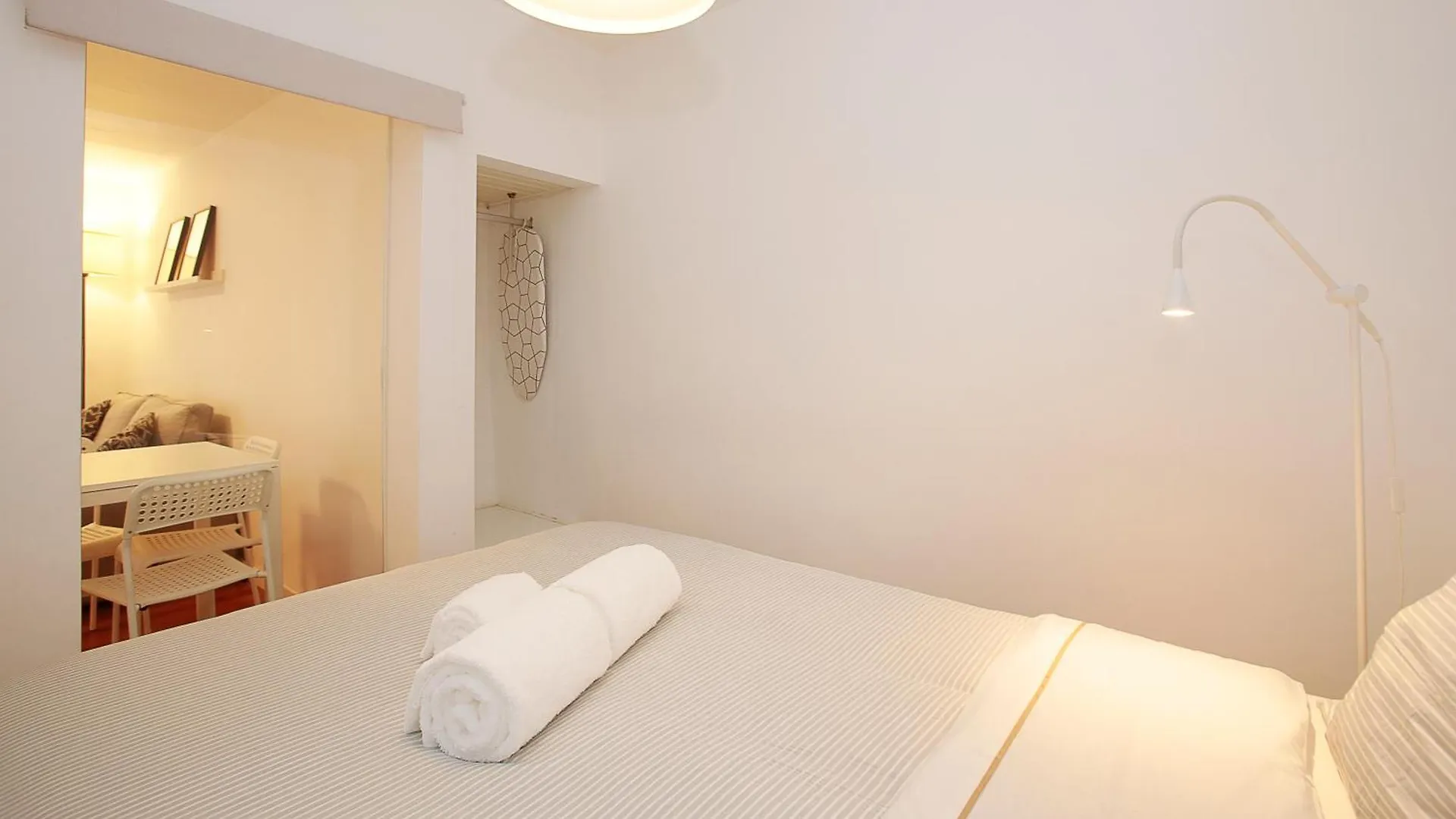 Alfama Haven Apartment Lisbon