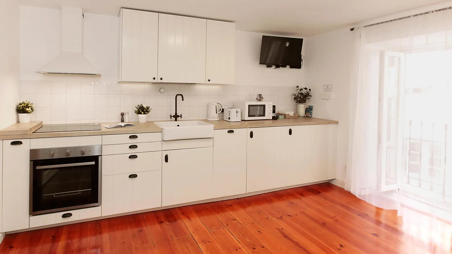 Alfama Haven Apartment Lisbon