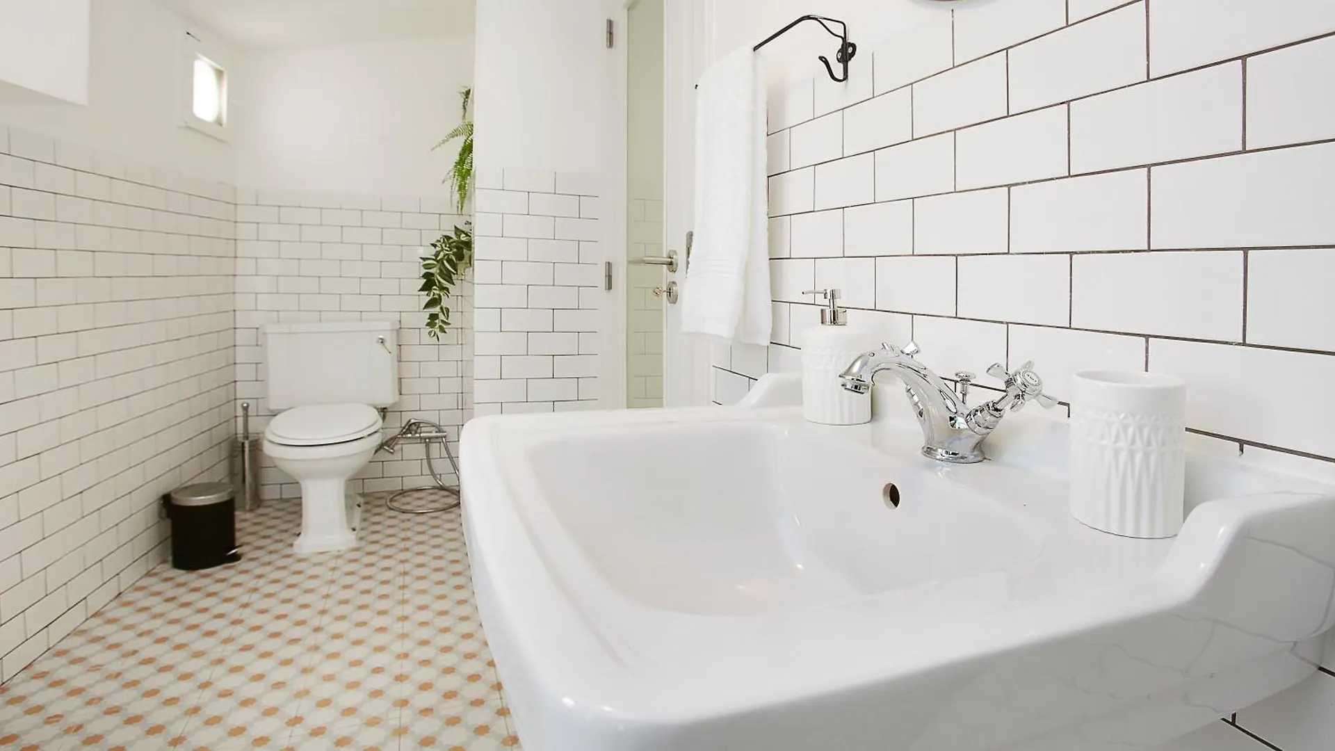 Alfama Haven Apartment Lisbon